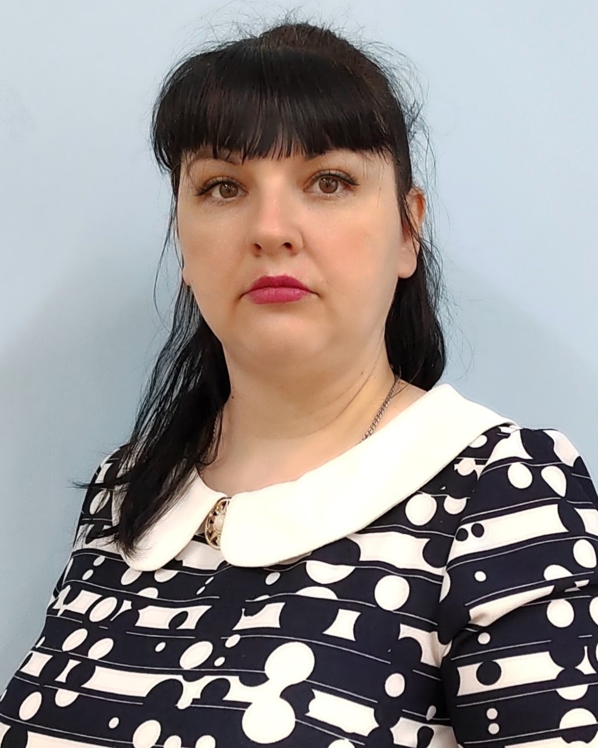 Инназарова Альфия Маратовна.