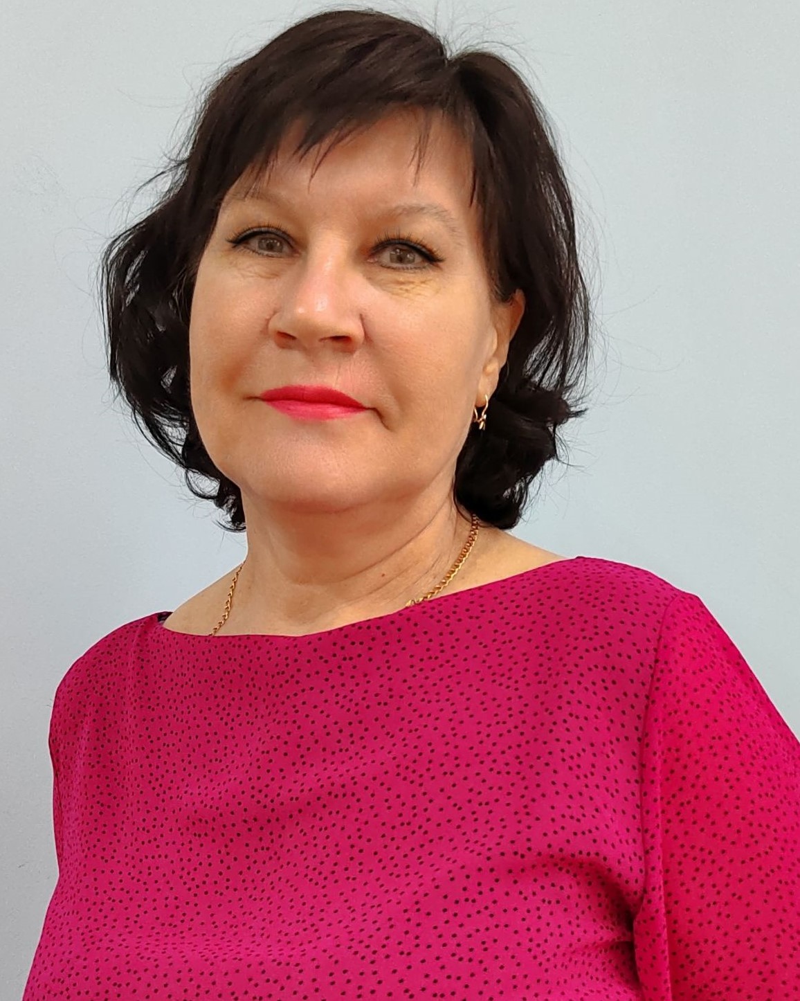 Олейник  Вера Ивановна.