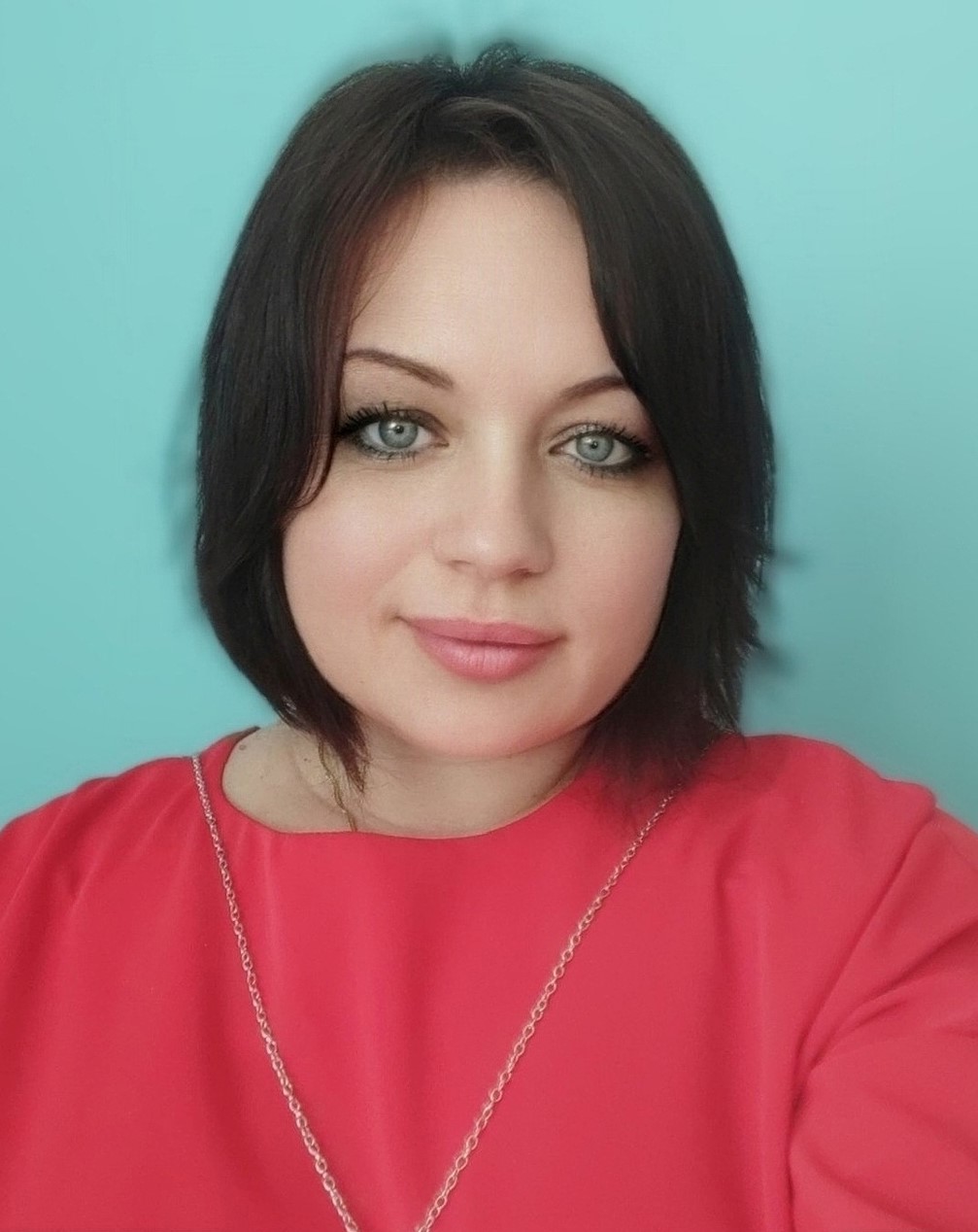 Трифонова Наталья Александровна.